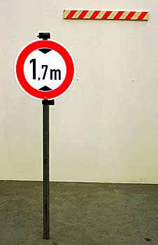 Durchgangsh&ouml;he